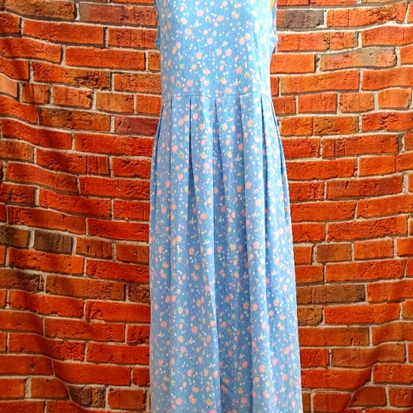 Tikal Trading Co. Maxi dress - Picture 1 of 9